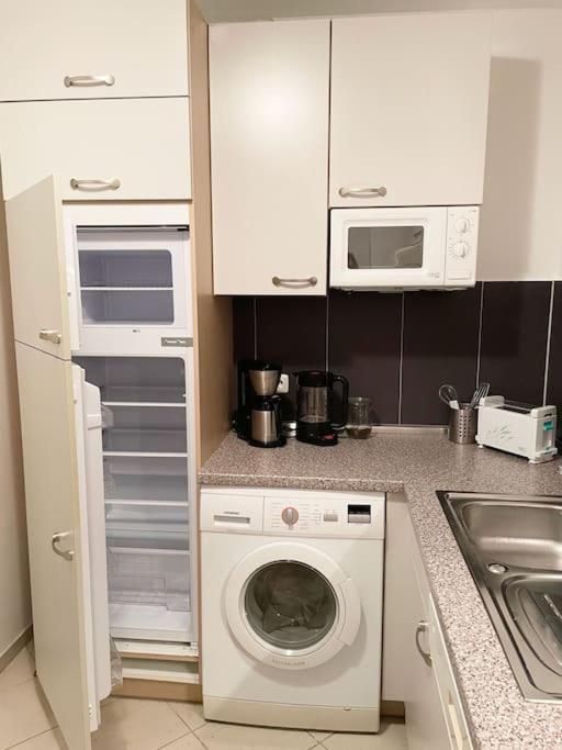 Ferienhaus Direkt An Der Hase Quakenbruck Ngoại thất bức ảnh